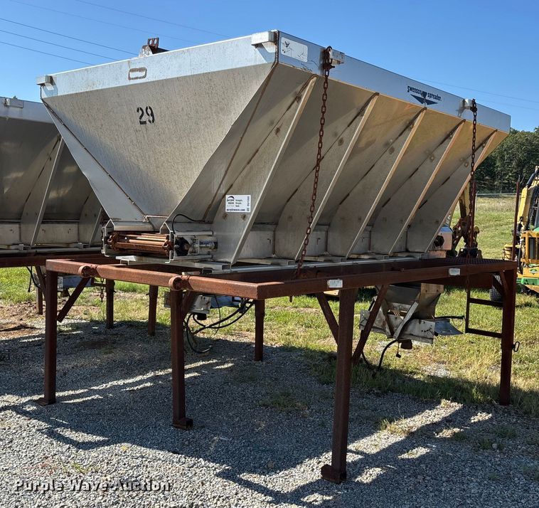 image for item DU1355 Swenson spreader