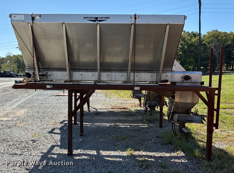 image for item DU1355 Swenson spreader