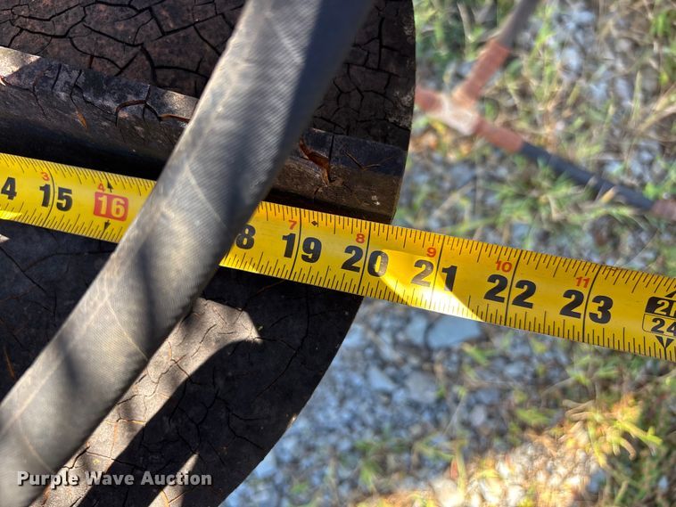 image for item DU1355 Swenson spreader