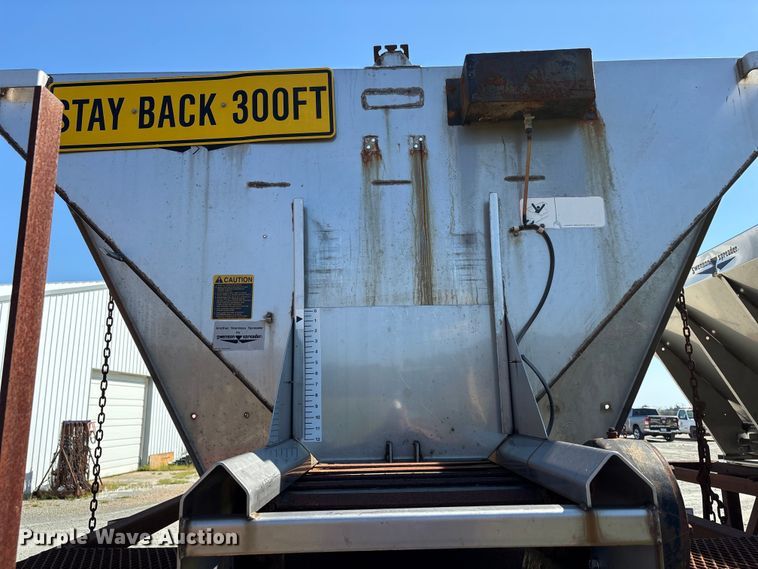 image for item DU1355 Swenson spreader