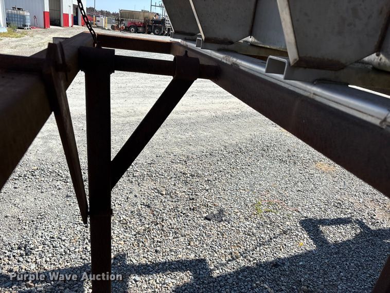 image for item DU1355 Swenson spreader