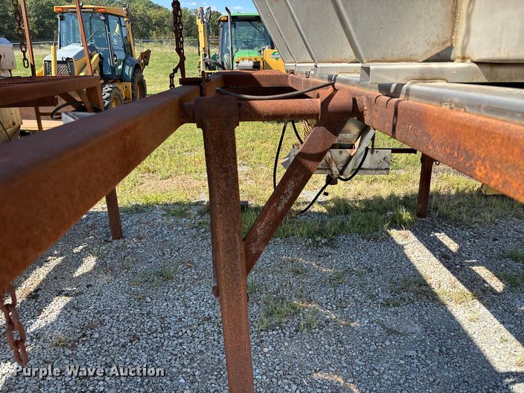 image for item DU1355 Swenson spreader