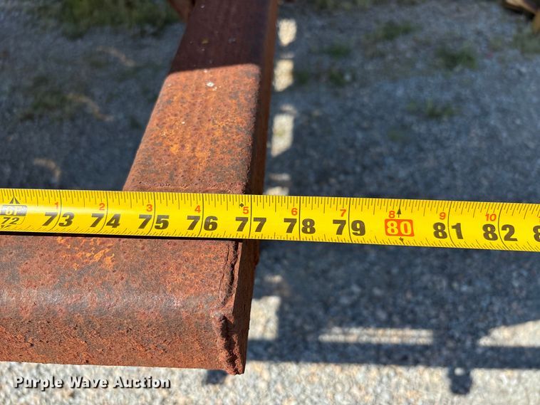 image for item DU1355 Swenson spreader