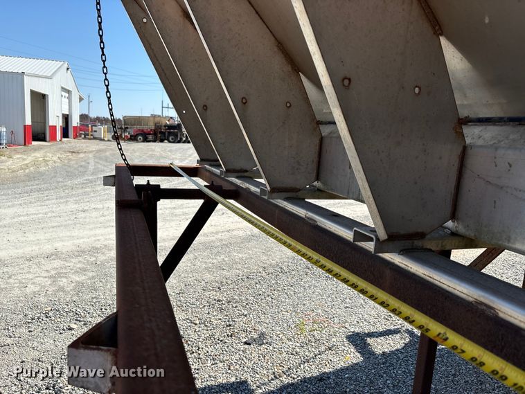 image for item DU1355 Swenson spreader