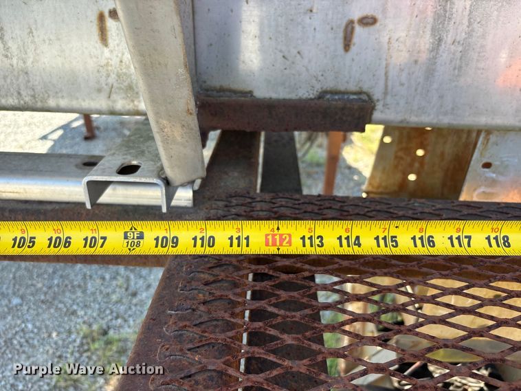 image for item DU1355 Swenson spreader