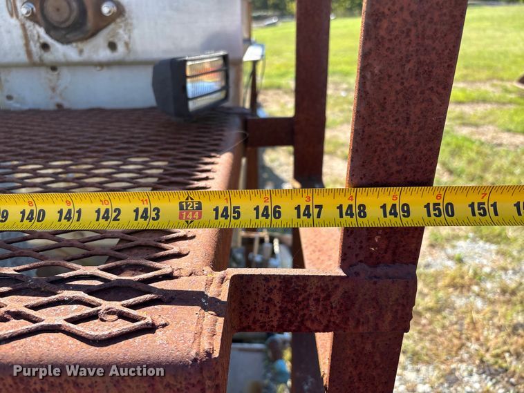 image for item DU1355 Swenson spreader