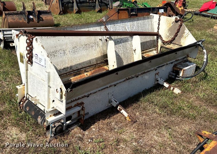 image for item DU1361 Side spreader