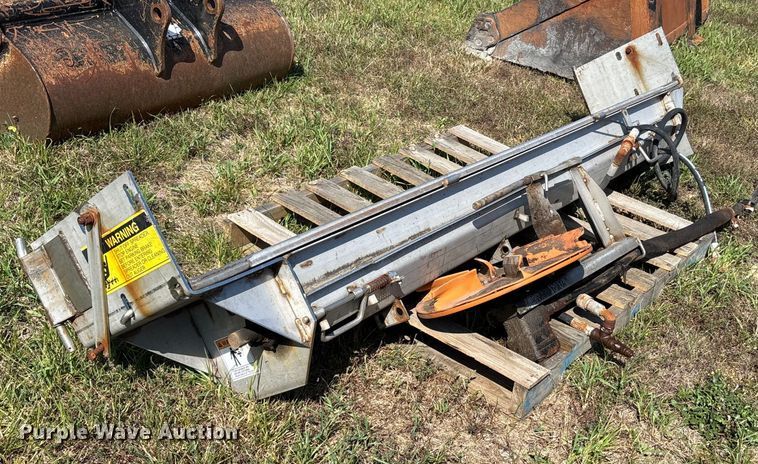 image for item DU1361 Side spreader