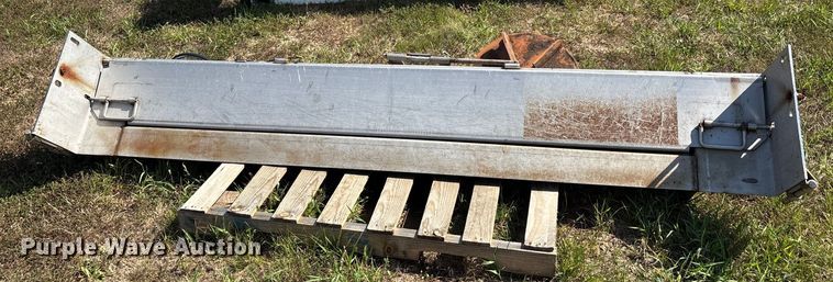 image for item DU1361 Side spreader