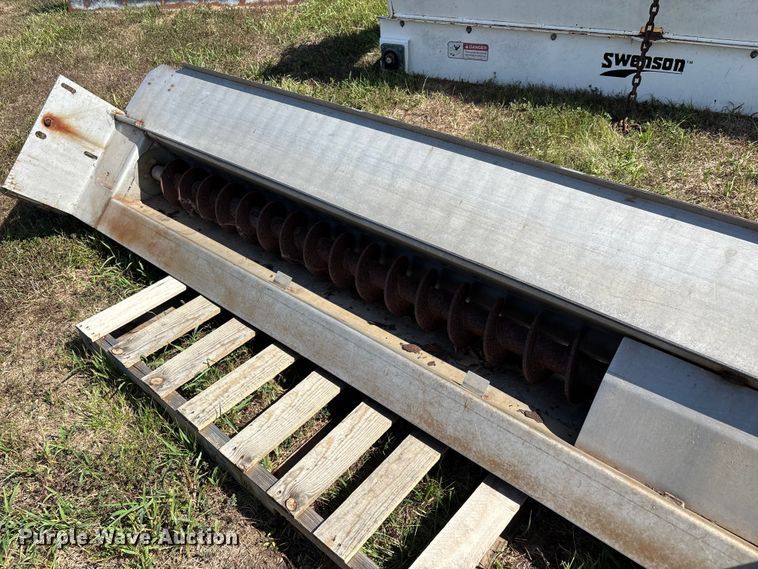 image for item DU1361 Side spreader