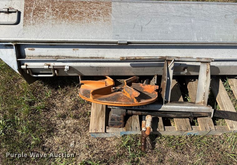 image for item DU1361 Side spreader