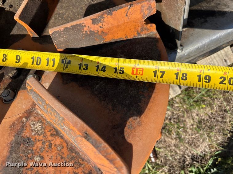 image for item DU1361 Side spreader