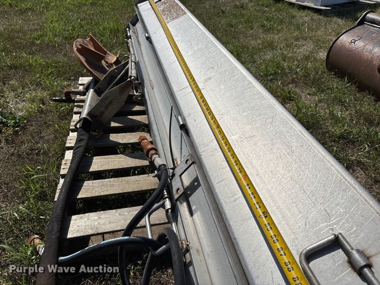 image for item DU1361 Side spreader