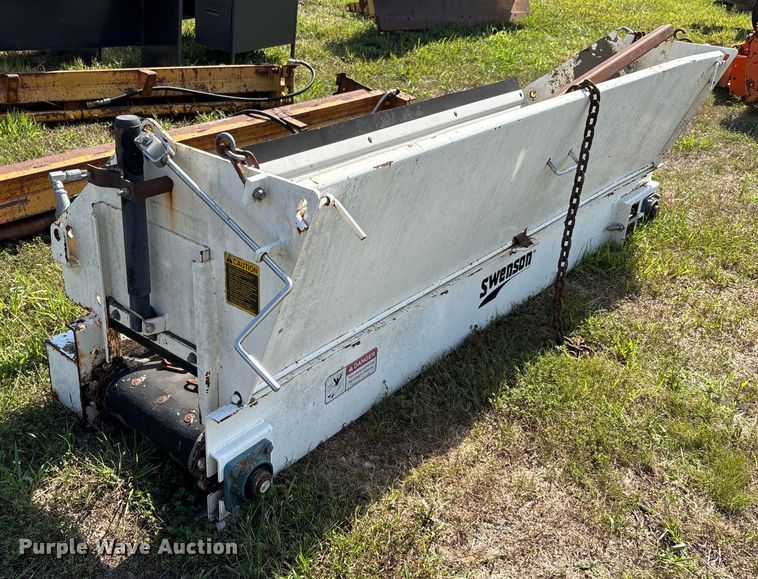 image for item DU1361 Side spreader