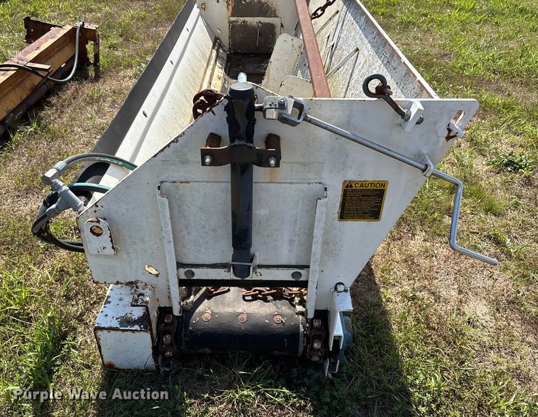 image for item DU1361 Side spreader