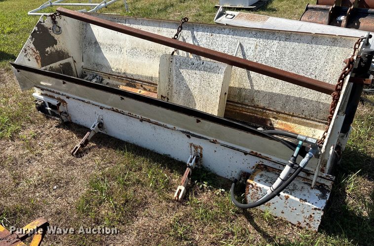 image for item DU1361 Side spreader