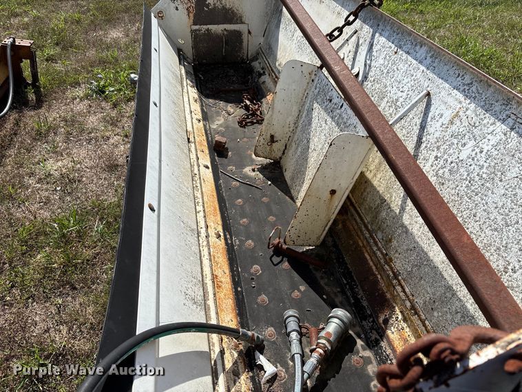 image for item DU1361 Side spreader