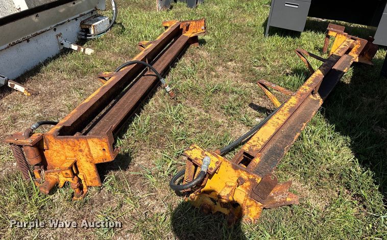 image for item DU1361 Side spreader