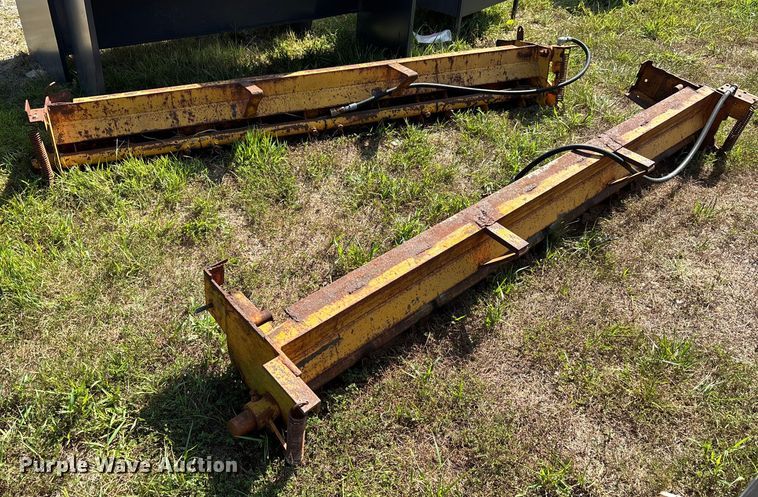 image for item DU1361 Side spreader