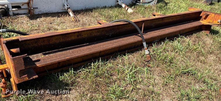 image for item DU1361 Side spreader