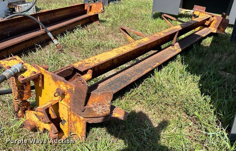 image for item DU1361 Side spreader