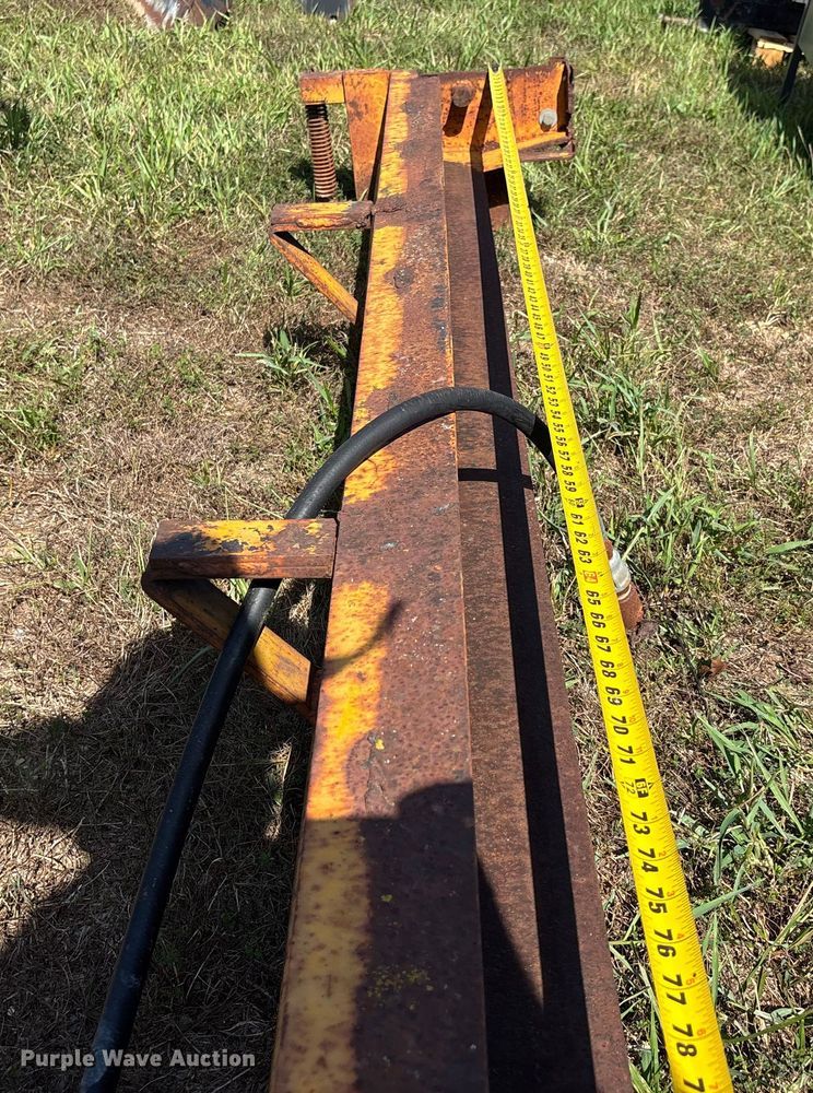 image for item DU1361 Side spreader