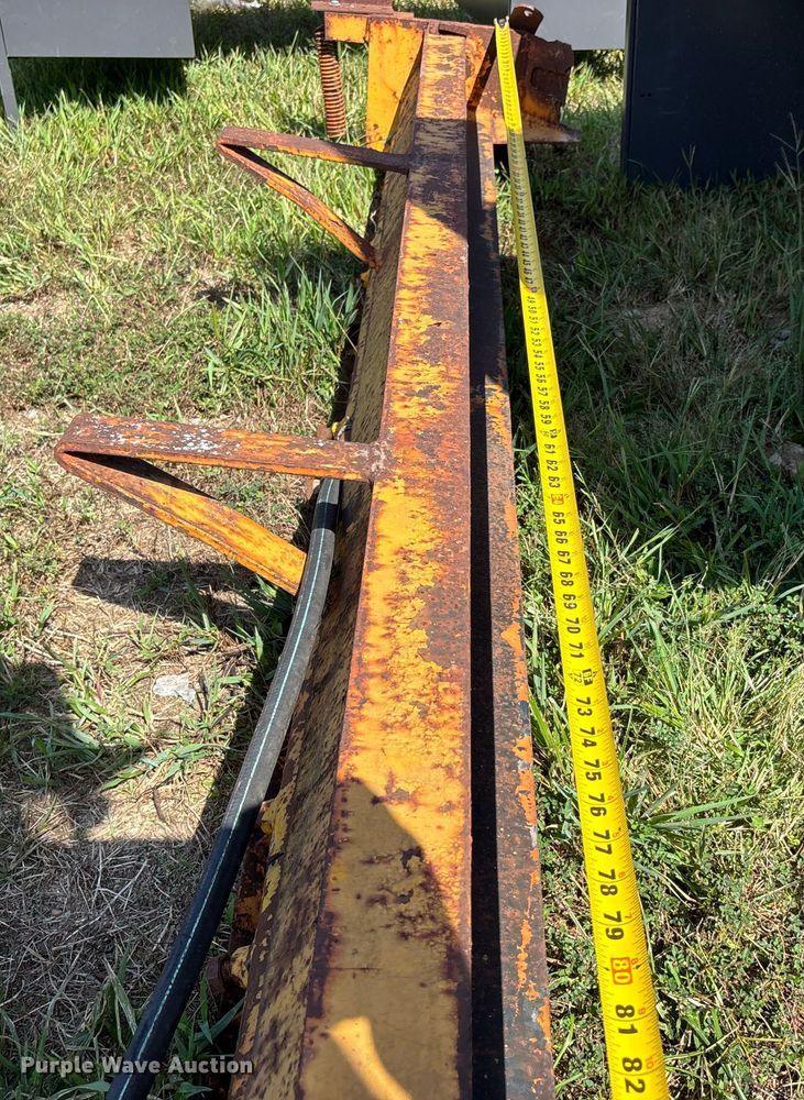 image for item DU1361 Side spreader