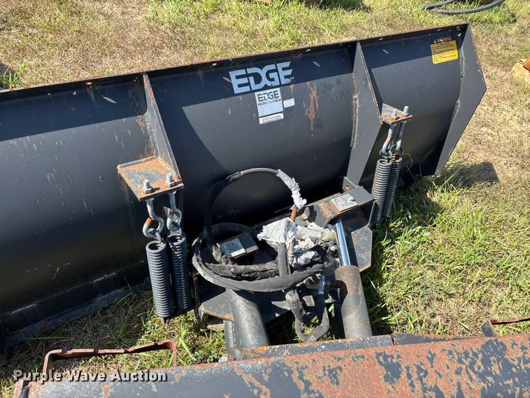 image for item DU1362 Skid steer attachments 