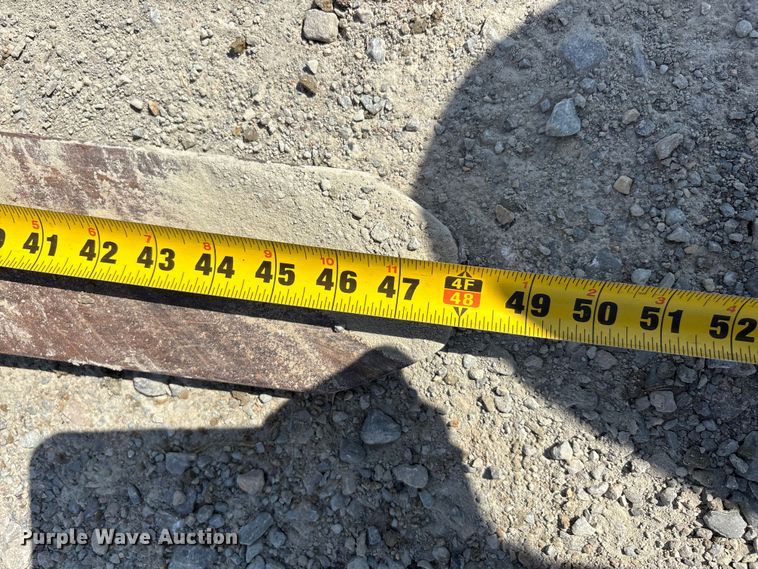 image for item DU1364 2004 John Deere 310SG backhoe