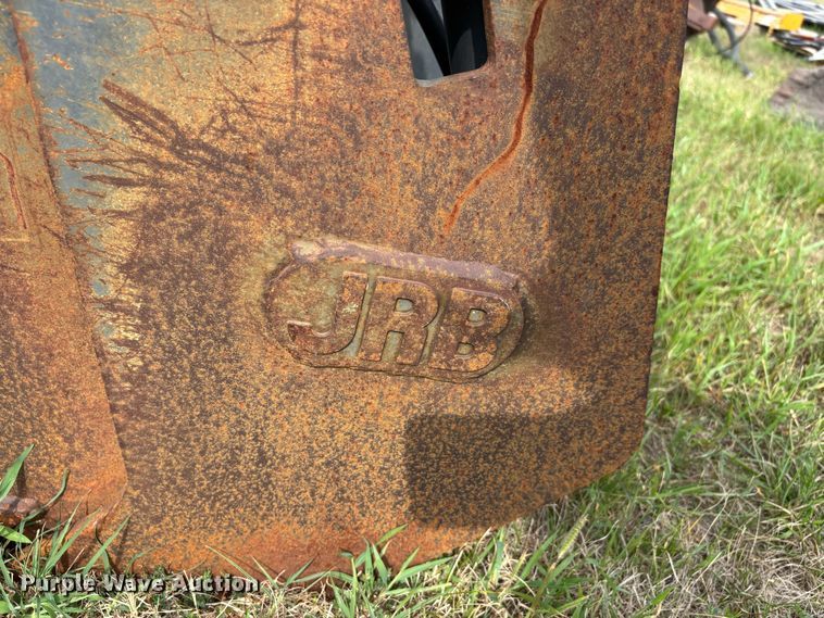 image for item DU1364 2004 John Deere 310SG backhoe