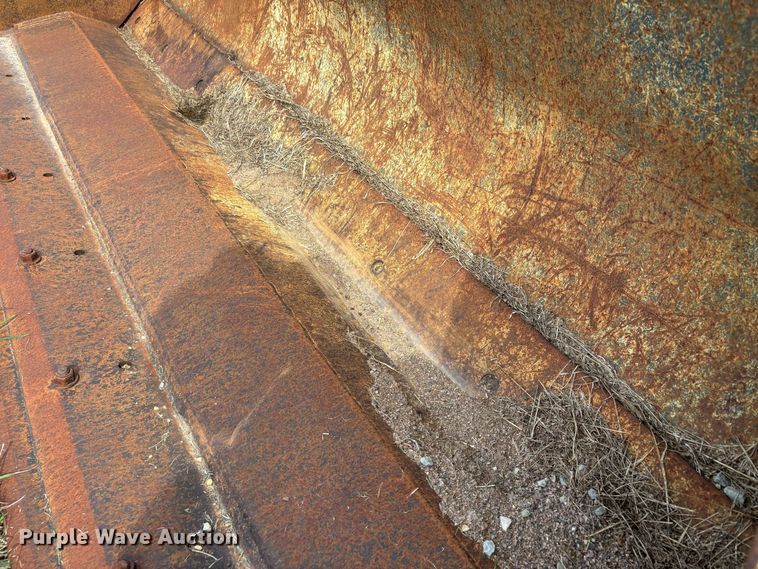 image for item DU1364 2004 John Deere 310SG backhoe