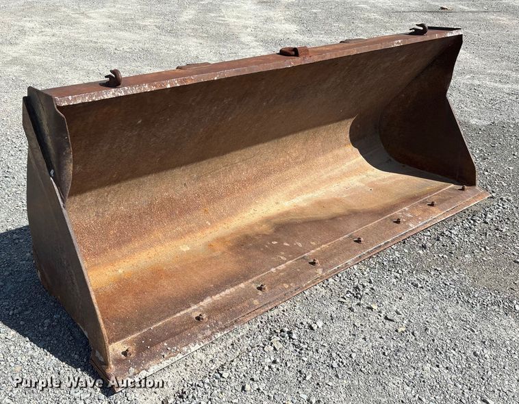 image for item DU1364 2004 John Deere 310SG backhoe