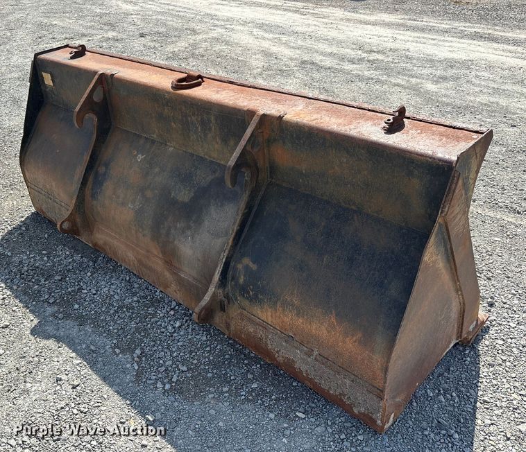 image for item DU1364 2004 John Deere 310SG backhoe