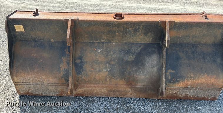 image for item DU1364 2004 John Deere 310SG backhoe