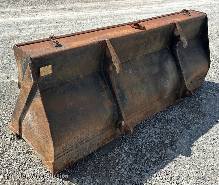 image for item DU1364 2004 John Deere 310SG backhoe