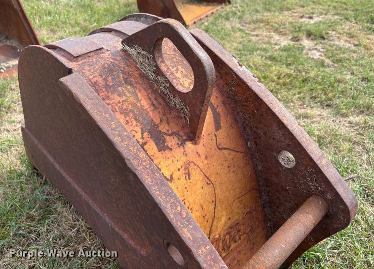 image for item DU1364 2004 John Deere 310SG backhoe