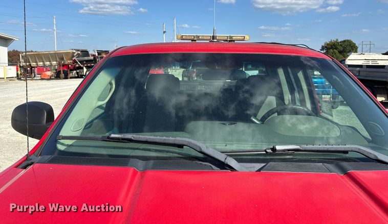 image for item DU1367 2007 Chevrolet Silverado 1500 Ext. Cab pickup truck