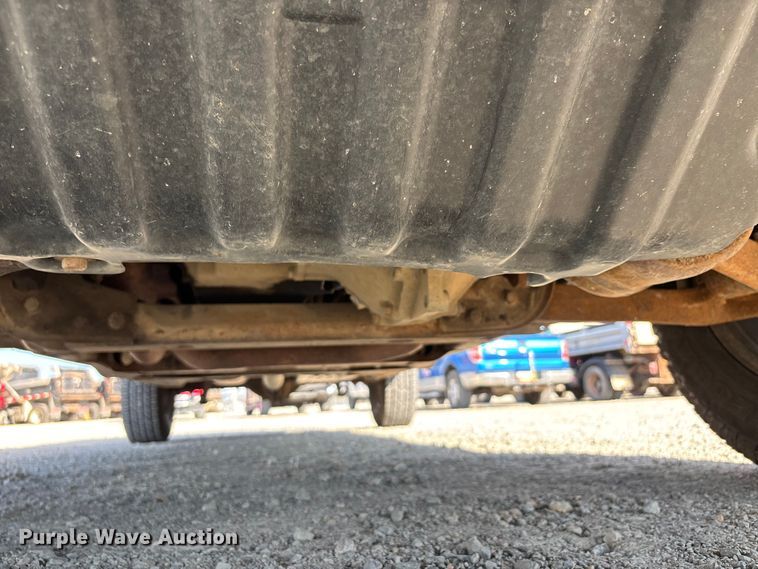 image for item DU1367 2007 Chevrolet Silverado 1500 Ext. Cab pickup truck