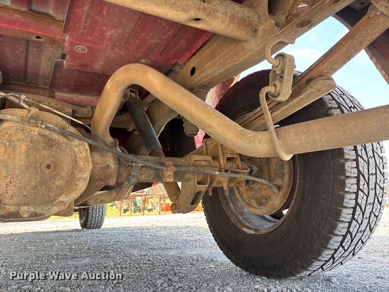 image for item DU1367 2007 Chevrolet Silverado 1500 Ext. Cab pickup truck