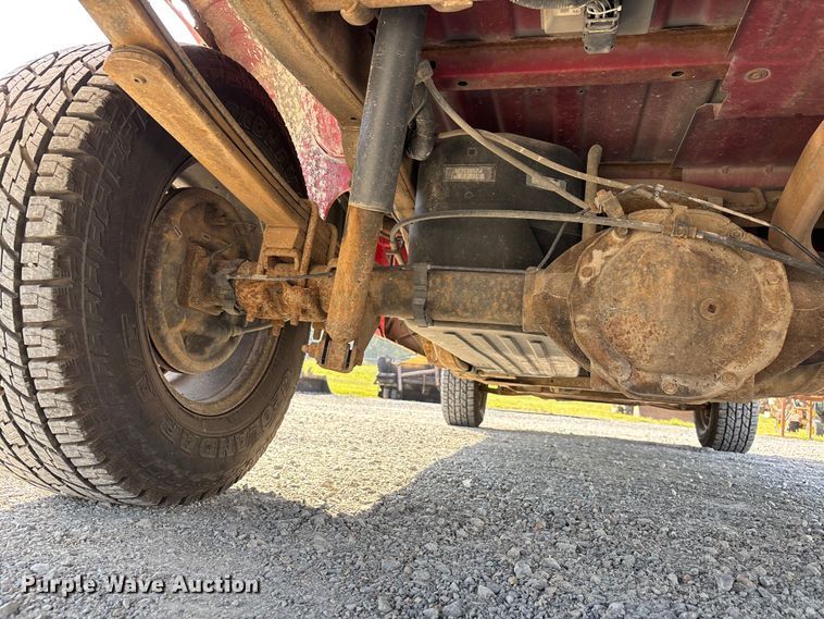 image for item DU1367 2007 Chevrolet Silverado 1500 Ext. Cab pickup truck