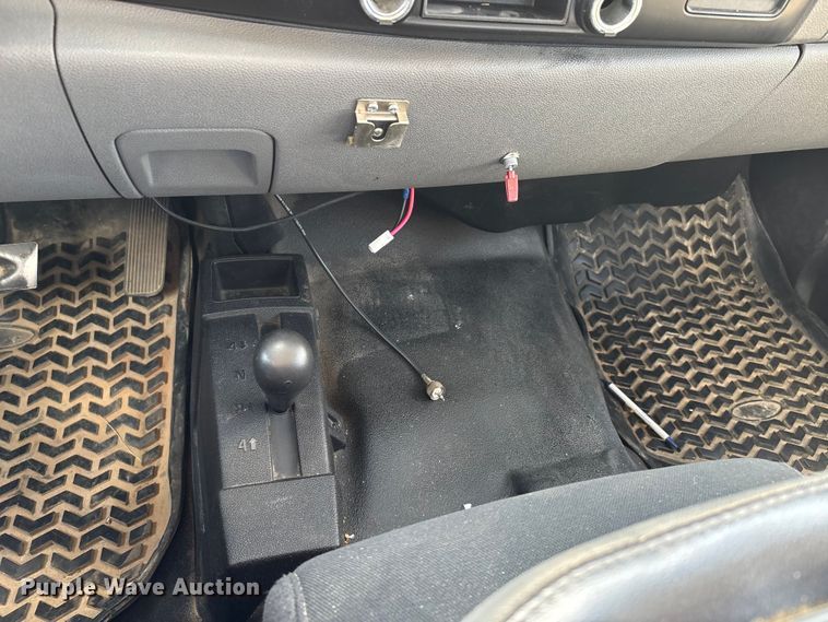 image for item DU1367 2007 Chevrolet Silverado 1500 Ext. Cab pickup truck