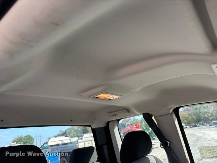 image for item DU1367 2007 Chevrolet Silverado 1500 Ext. Cab pickup truck