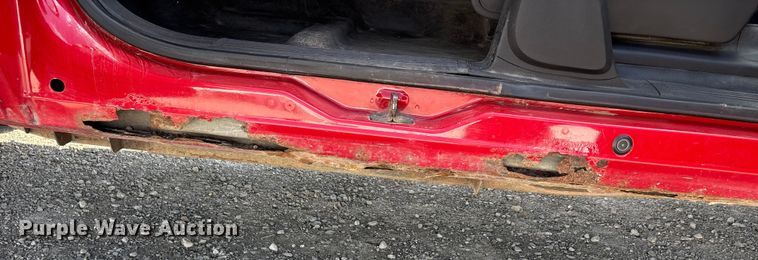 image for item DU1367 2007 Chevrolet Silverado 1500 Ext. Cab pickup truck