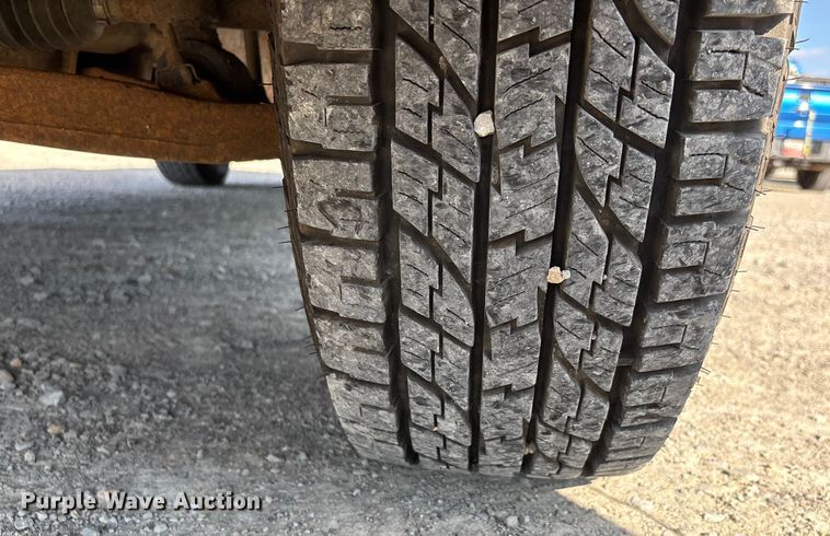 image for item DU1367 2007 Chevrolet Silverado 1500 Ext. Cab pickup truck