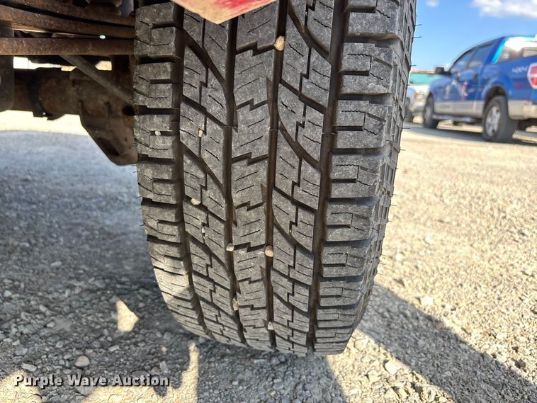 image for item DU1367 2007 Chevrolet Silverado 1500 Ext. Cab pickup truck