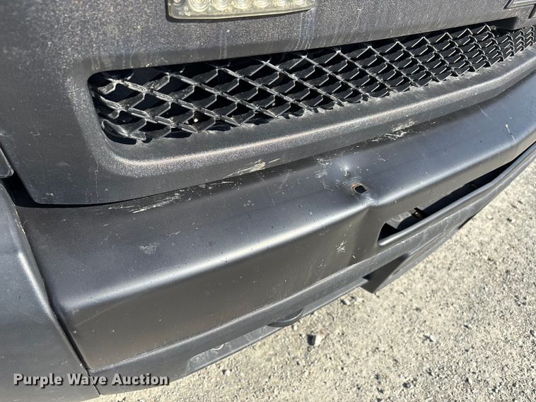 image for item DU1368 2009 Chevrolet Silverado 1500 Crew Cab pickup truck