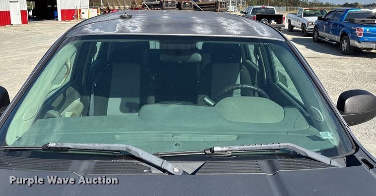 image for item DU1368 2009 Chevrolet Silverado 1500 Crew Cab pickup truck