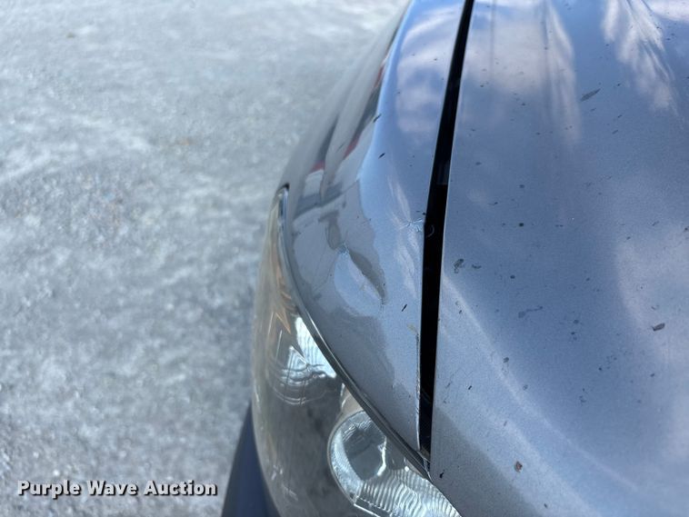 image for item DU1368 2009 Chevrolet Silverado 1500 Crew Cab pickup truck