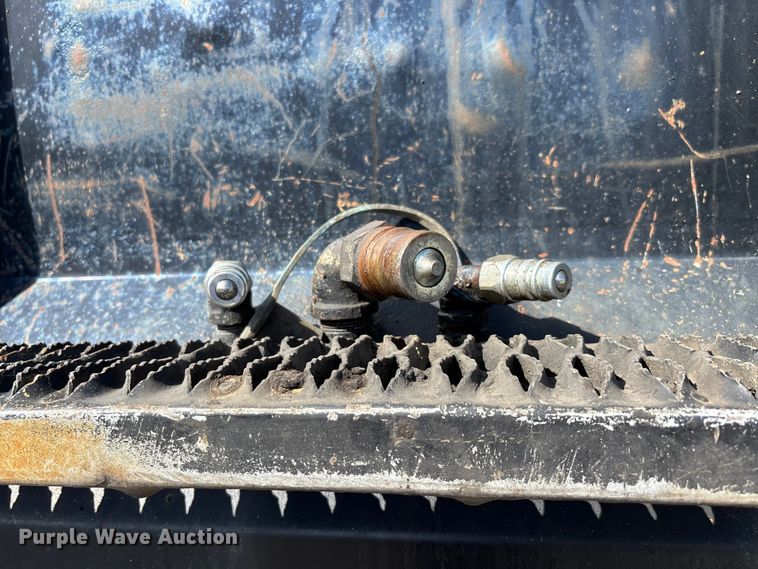 image for item DU1369 2007 International 7400 dump truck