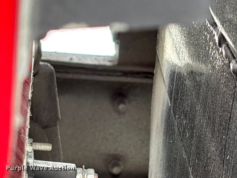 image for item DU1369 2007 International 7400 dump truck